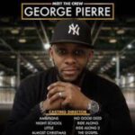 George Pierre (Casting Director)