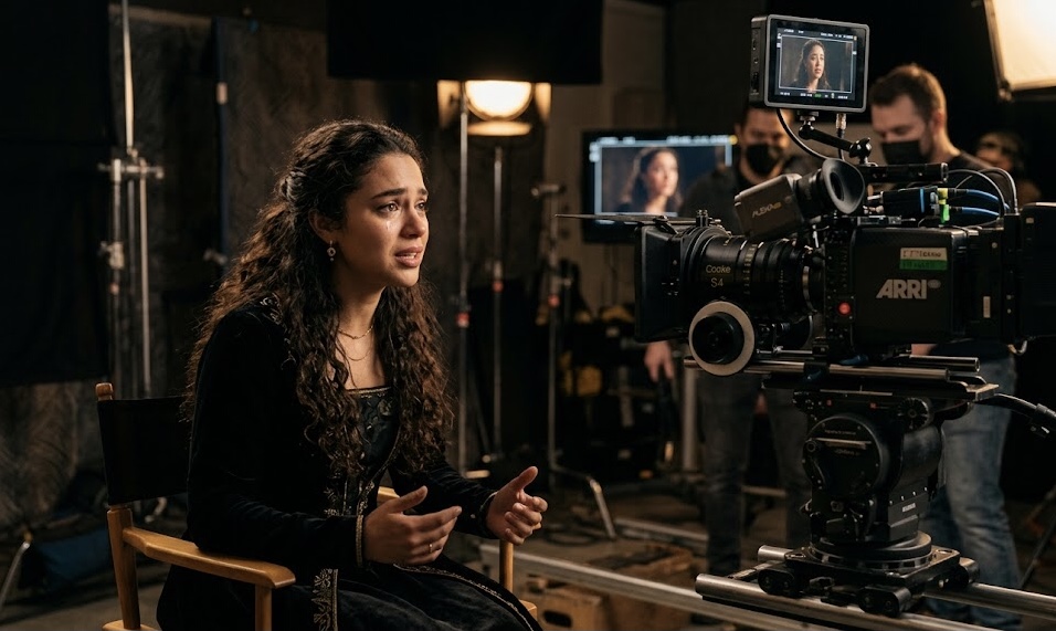 On set survival training