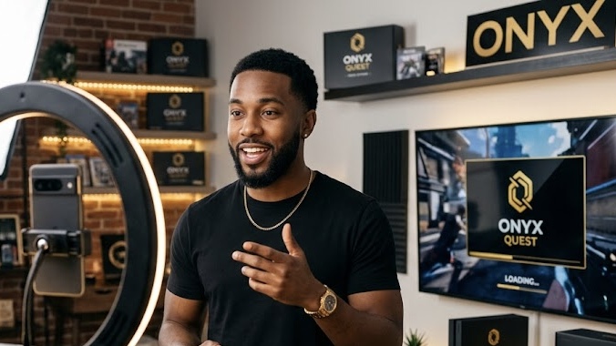 Modern Commercial Acting