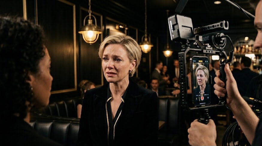 Creation tracks for actors